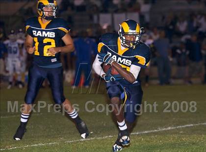 Thumbnail 1 in Gahr @ Millikan photogallery.
