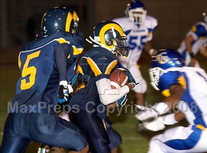 Thumbnail 2 in Gahr @ Millikan photogallery.
