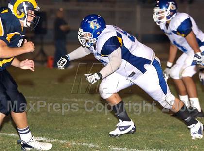 Thumbnail 2 in Gahr @ Millikan photogallery.