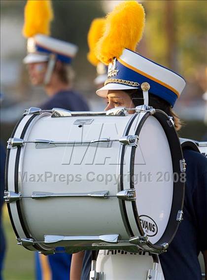 Thumbnail 2 in Gahr @ Millikan photogallery.