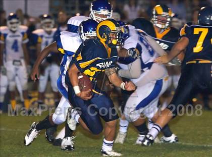 Thumbnail 1 in Gahr @ Millikan photogallery.