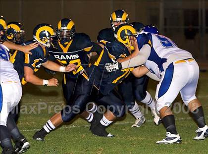 Thumbnail 1 in Gahr @ Millikan photogallery.