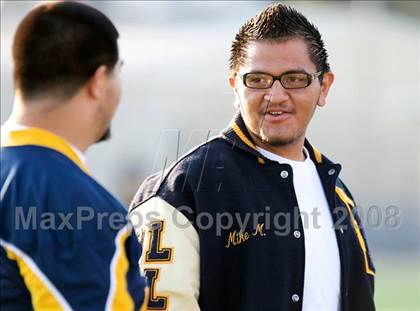 Thumbnail 1 in Gahr @ Millikan photogallery.