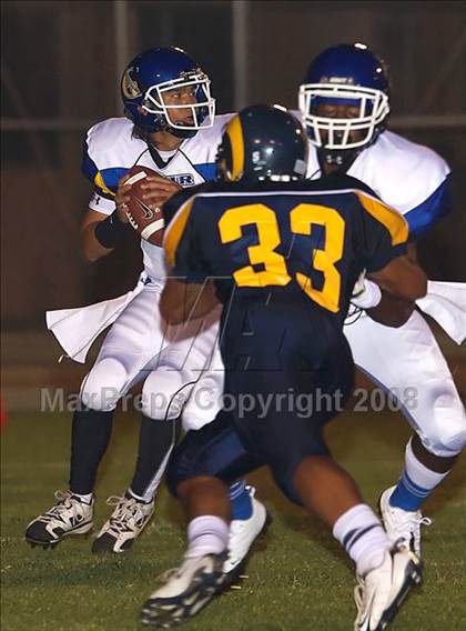 Thumbnail 3 in Gahr @ Millikan photogallery.