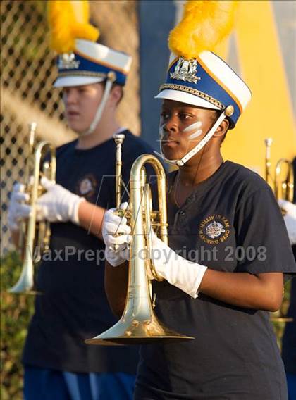Thumbnail 2 in Gahr @ Millikan photogallery.