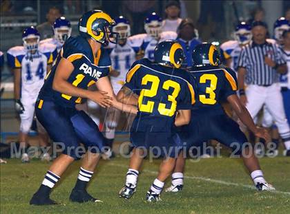 Thumbnail 3 in Gahr @ Millikan photogallery.