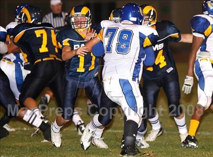 Thumbnail 3 in Gahr @ Millikan photogallery.