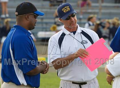 Thumbnail 1 in Gahr @ Millikan photogallery.