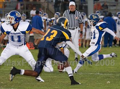 Thumbnail 2 in Gahr @ Millikan photogallery.