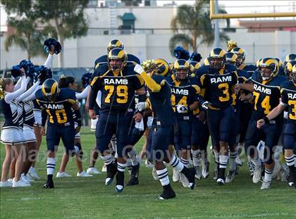 Thumbnail 3 in Gahr @ Millikan photogallery.