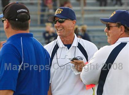 Thumbnail 2 in Gahr @ Millikan photogallery.