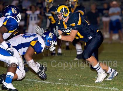 Thumbnail 1 in Gahr @ Millikan photogallery.