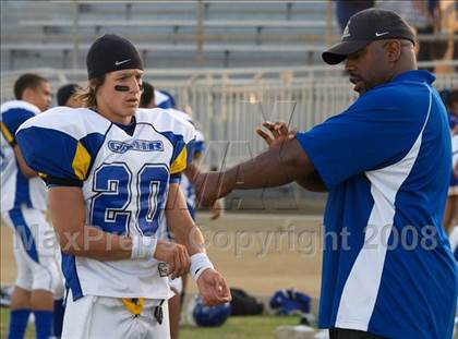 Thumbnail 2 in Gahr @ Millikan photogallery.