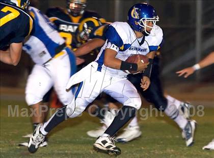 Thumbnail 1 in Gahr @ Millikan photogallery.