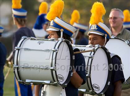 Thumbnail 3 in Gahr @ Millikan photogallery.