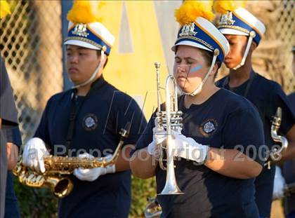 Thumbnail 1 in Gahr @ Millikan photogallery.