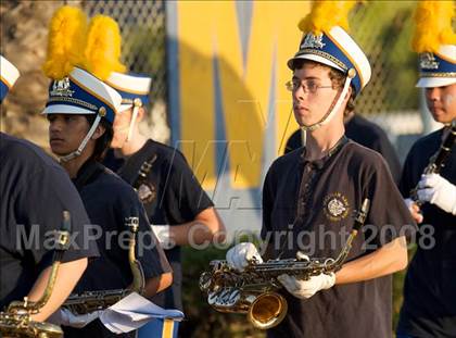 Thumbnail 2 in Gahr @ Millikan photogallery.