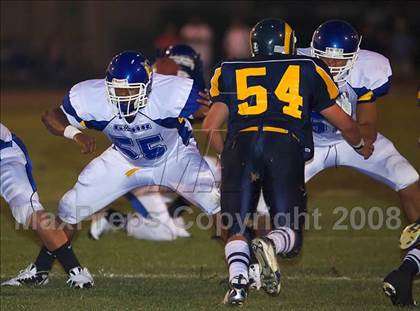 Thumbnail 3 in Gahr @ Millikan photogallery.