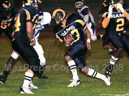 Thumbnail 2 in Gahr @ Millikan photogallery.