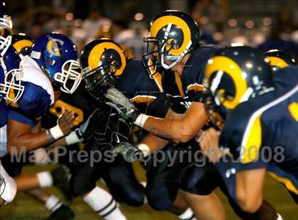 Thumbnail 1 in Gahr @ Millikan photogallery.