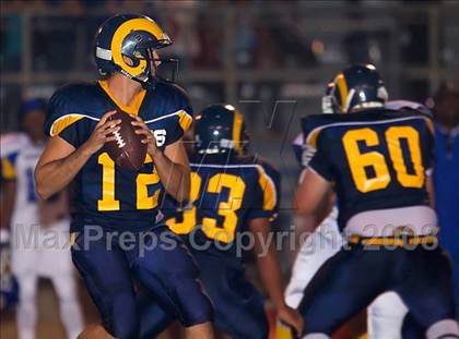 Thumbnail 1 in Gahr @ Millikan photogallery.