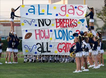 Thumbnail 1 in Gahr @ Millikan photogallery.