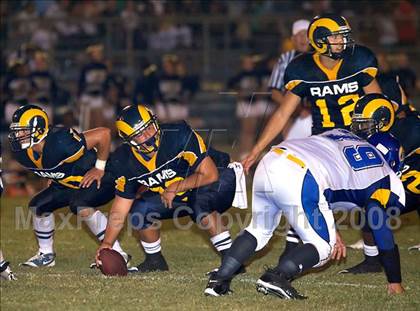 Thumbnail 2 in Gahr @ Millikan photogallery.