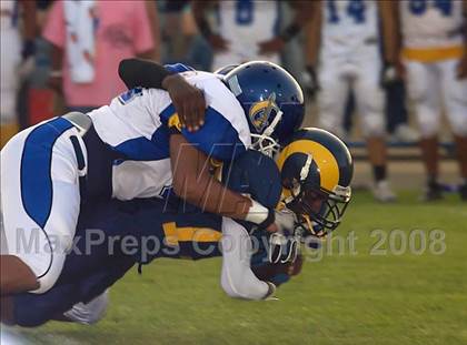Thumbnail 2 in Gahr @ Millikan photogallery.