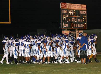Thumbnail 2 in Gahr @ Millikan photogallery.
