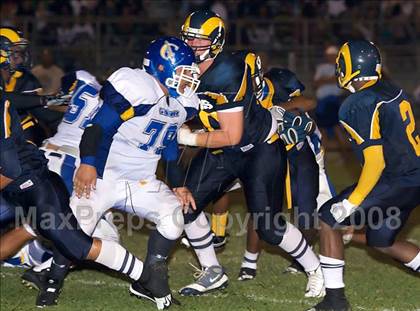 Thumbnail 2 in Gahr @ Millikan photogallery.
