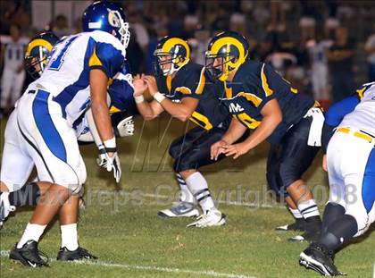 Thumbnail 3 in Gahr @ Millikan photogallery.