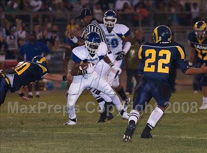 Thumbnail 1 in Gahr @ Millikan photogallery.