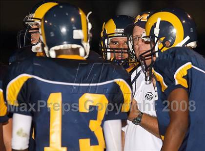 Thumbnail 2 in Gahr @ Millikan photogallery.