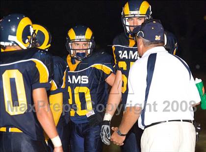 Thumbnail 2 in Gahr @ Millikan photogallery.