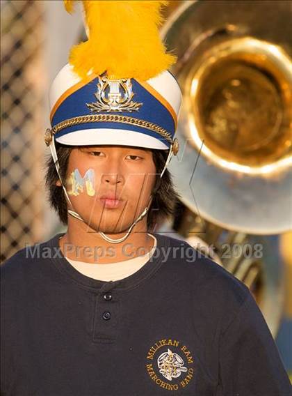Thumbnail 3 in Gahr @ Millikan photogallery.
