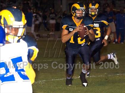 Thumbnail 3 in Gahr @ Millikan photogallery.