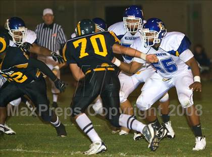 Thumbnail 3 in Gahr @ Millikan photogallery.