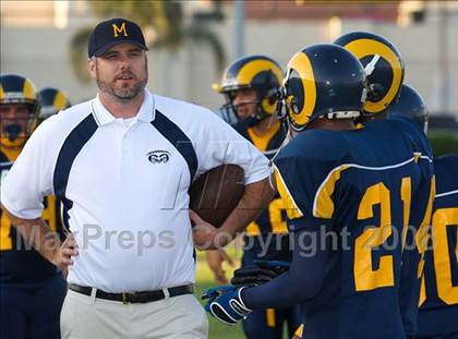 Thumbnail 3 in Gahr @ Millikan photogallery.