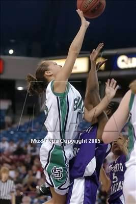 Thumbnail 2 in Sacramento vs St. Mary's (D3 Sec. Final)#1 photogallery.