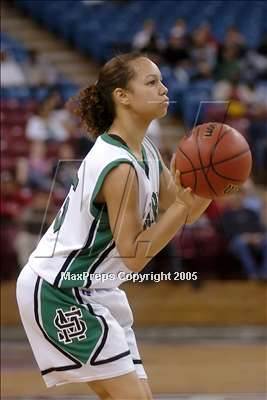 Thumbnail 1 in Sacramento vs St. Mary's (D3 Sec. Final)#1 photogallery.