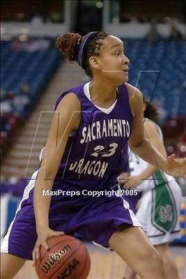 Thumbnail 1 in Sacramento vs St. Mary's (D3 Sec. Final)#1 photogallery.
