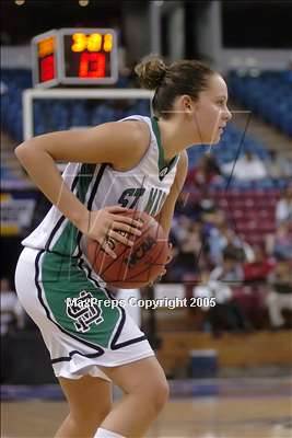 Thumbnail 1 in Sacramento vs St. Mary's (D3 Sec. Final)#1 photogallery.