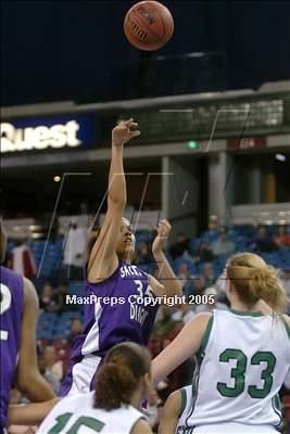 Thumbnail 1 in Sacramento vs St. Mary's (D3 Sec. Final)#1 photogallery.