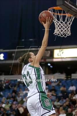 Thumbnail 1 in Sacramento vs St. Mary's (D3 Sec. Final)#1 photogallery.