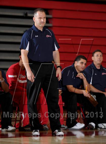 Thumbnail 3 in Rialto vs. Colony (Inland Empire Classic) photogallery.