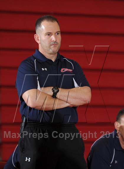 Thumbnail 2 in Rialto vs. Colony (Inland Empire Classic) photogallery.