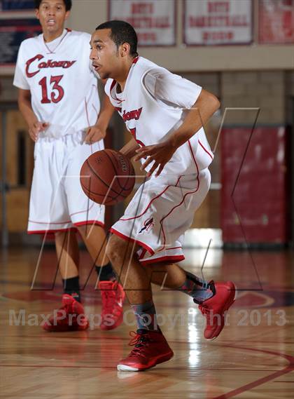 Thumbnail 3 in Rialto vs. Colony (Inland Empire Classic) photogallery.