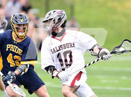Thumbnail 3 in Salisbury @ Trinity-Pawling photogallery.