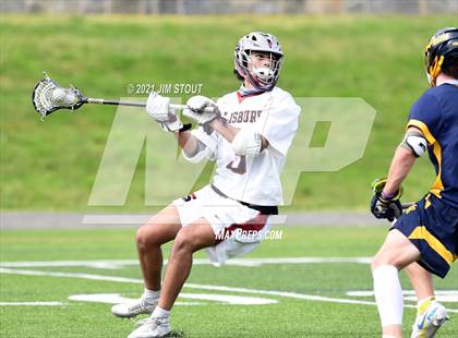 Thumbnail 3 in Salisbury @ Trinity-Pawling photogallery.
