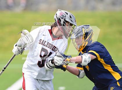 Thumbnail 3 in Salisbury @ Trinity-Pawling photogallery.